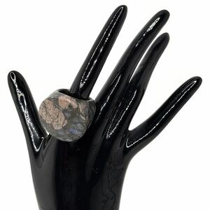 Chunky Statement Ring